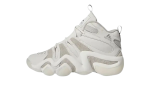 adidas Crazy 8 Off White Sesame