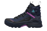 Nike ACG Air Zoom Gaiadome Gore-Tex Obsidian Hyper Violet