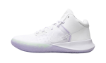 Nike Kyrie Flytrap 4 White Purple Pulse