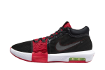 Nike LeBron Witness 8 FaZe Clan Bred