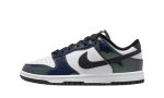 Nike Dunk Low SE ‘Just Do It’ – Iridescent (W)