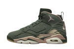 Jordan MVP 678 “Olive” (W)