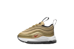 Nike Air Max 97 OG “Gold Bullet 2023” (TD)