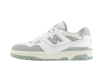 New Balance 550 White Juniper