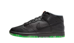 Nike Dunk Mid “Halloween”