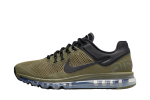 Nike Air Max 2013 Olive Black