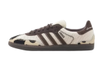 adidas Samba OG notitle Cow Print