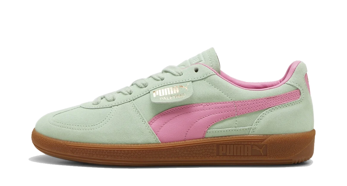 Puma Palermo ‘Fresh Mint’