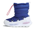 adidas NMD Mid Moncler Royal Blue