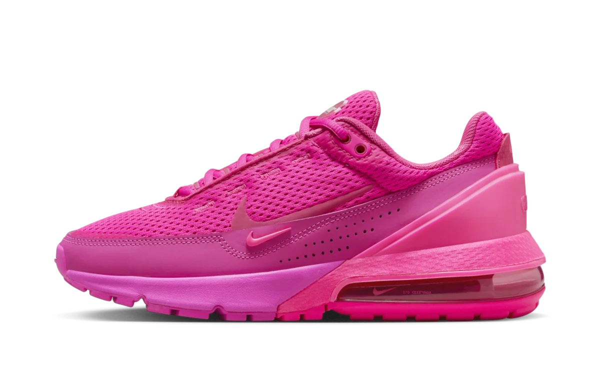 Nike Air Max Pulse ‘Triple Pink’ (W)