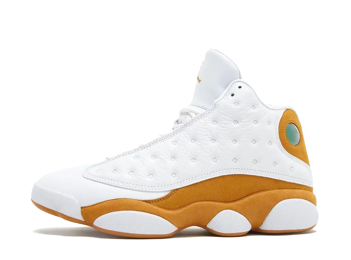 Jordan 13 Retro Wheat (2023)