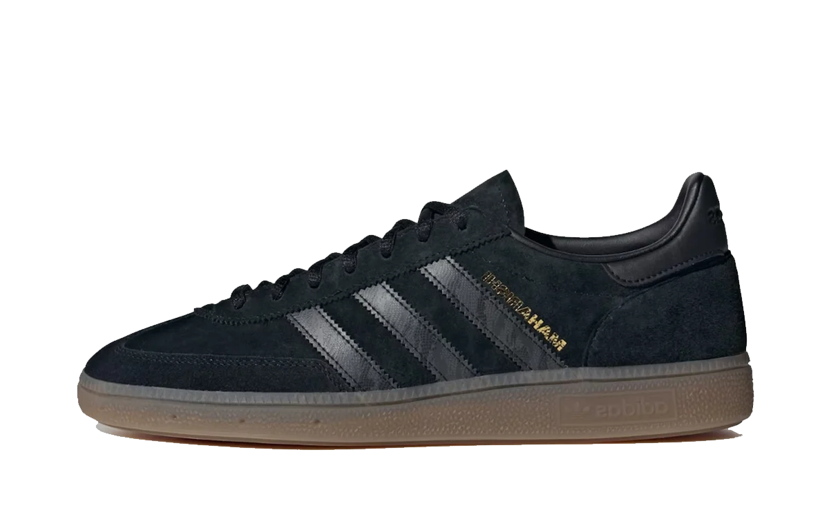 adidas Originals Handball Spezial Maharashi ‘Black Gum’