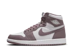 Jordan 1 Retro High OG Mauve