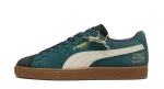 Puma Suede Staple ‘Green’