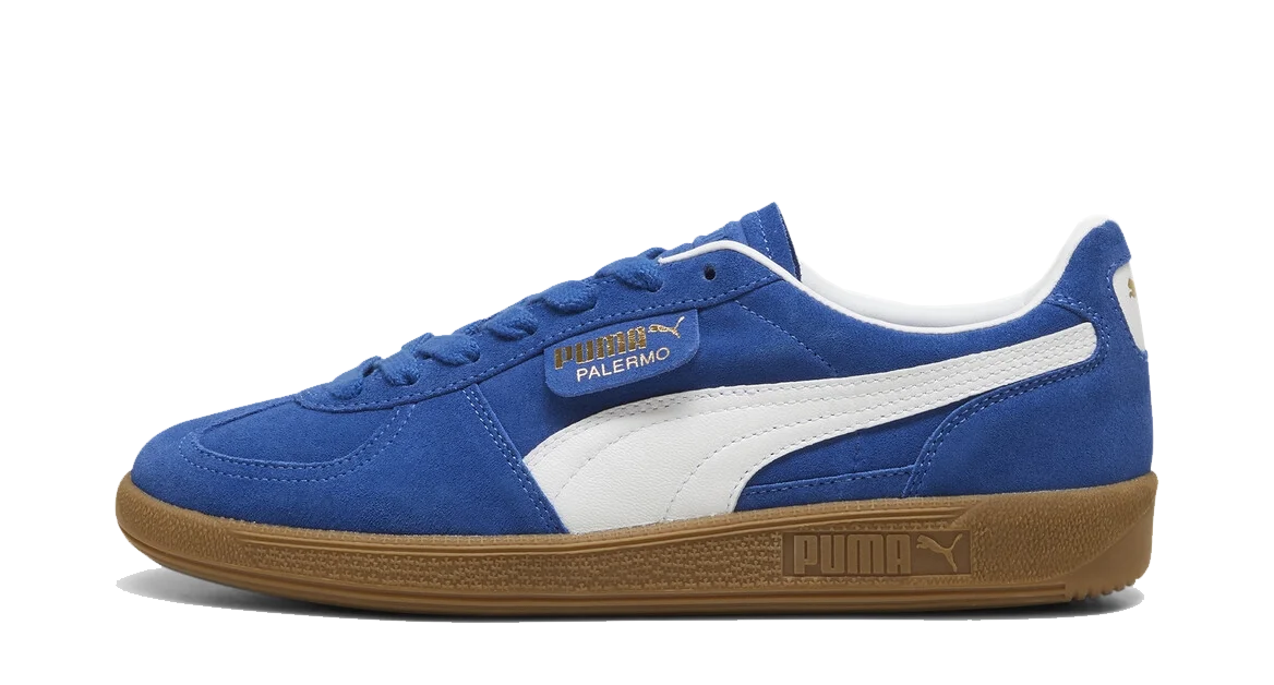 Puma Palermo ‘Cobalt Glaze’