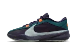 Nike Zoom Freak 5 Geode Teal