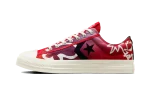 Converse Star Player 76 LFC ‘Tomato’