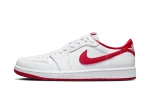 Jordan 1 Retro Low OG University Red