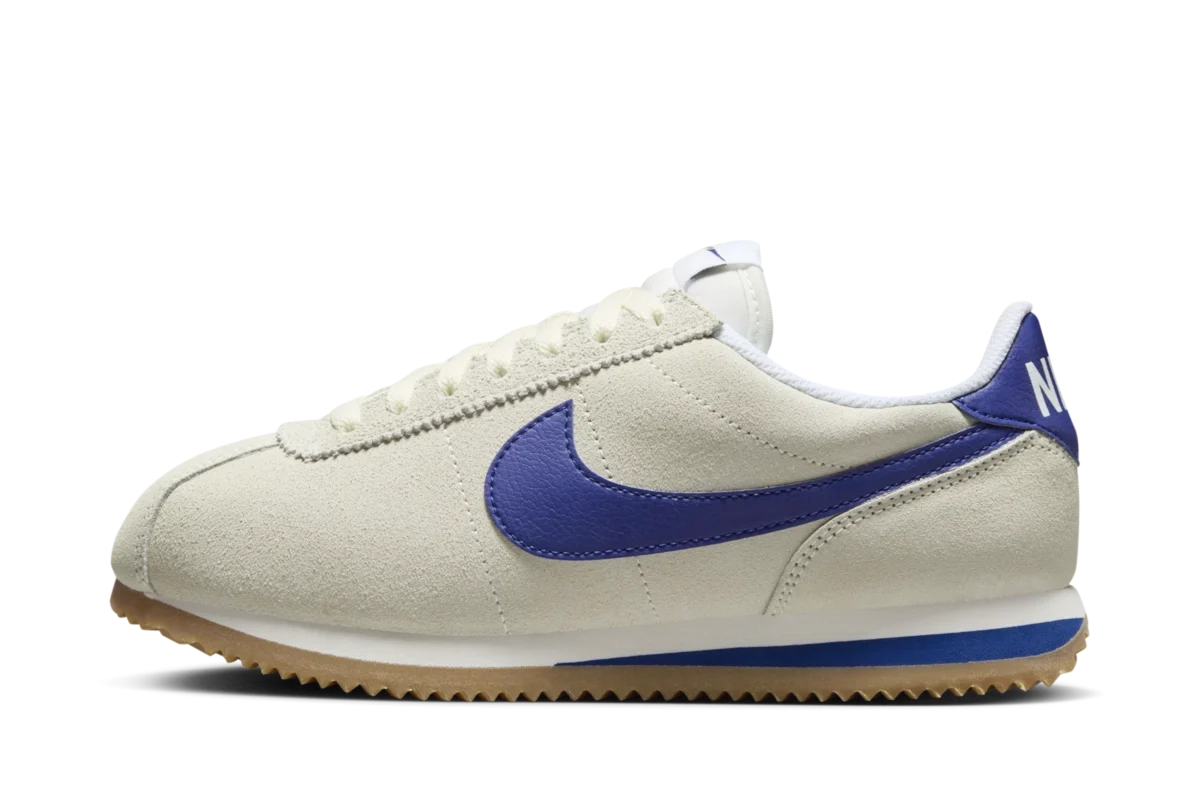 Nike Cortez ‘Athletic Department’ (W)