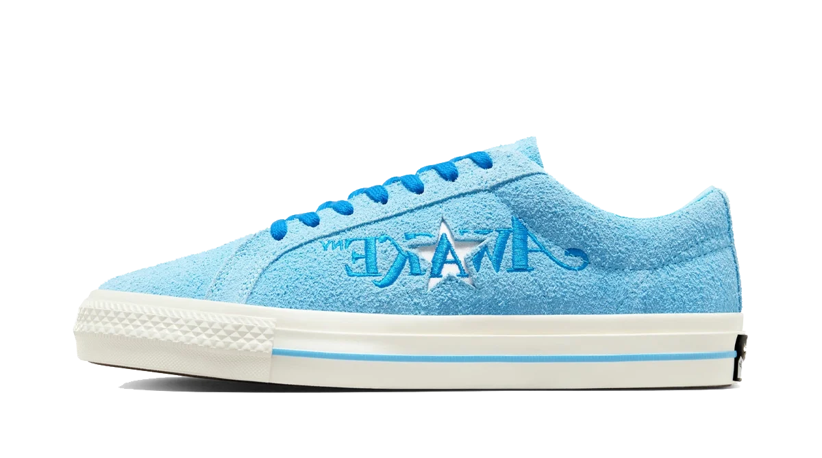 Converse One Star Pro OX Awake ‘Blue’