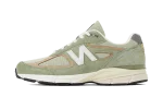 New Balance 990v4 ‘Olive’ Made in USA