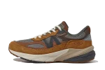 New Balance 990v6 Carhartt WIP ‘Sculpture Center’