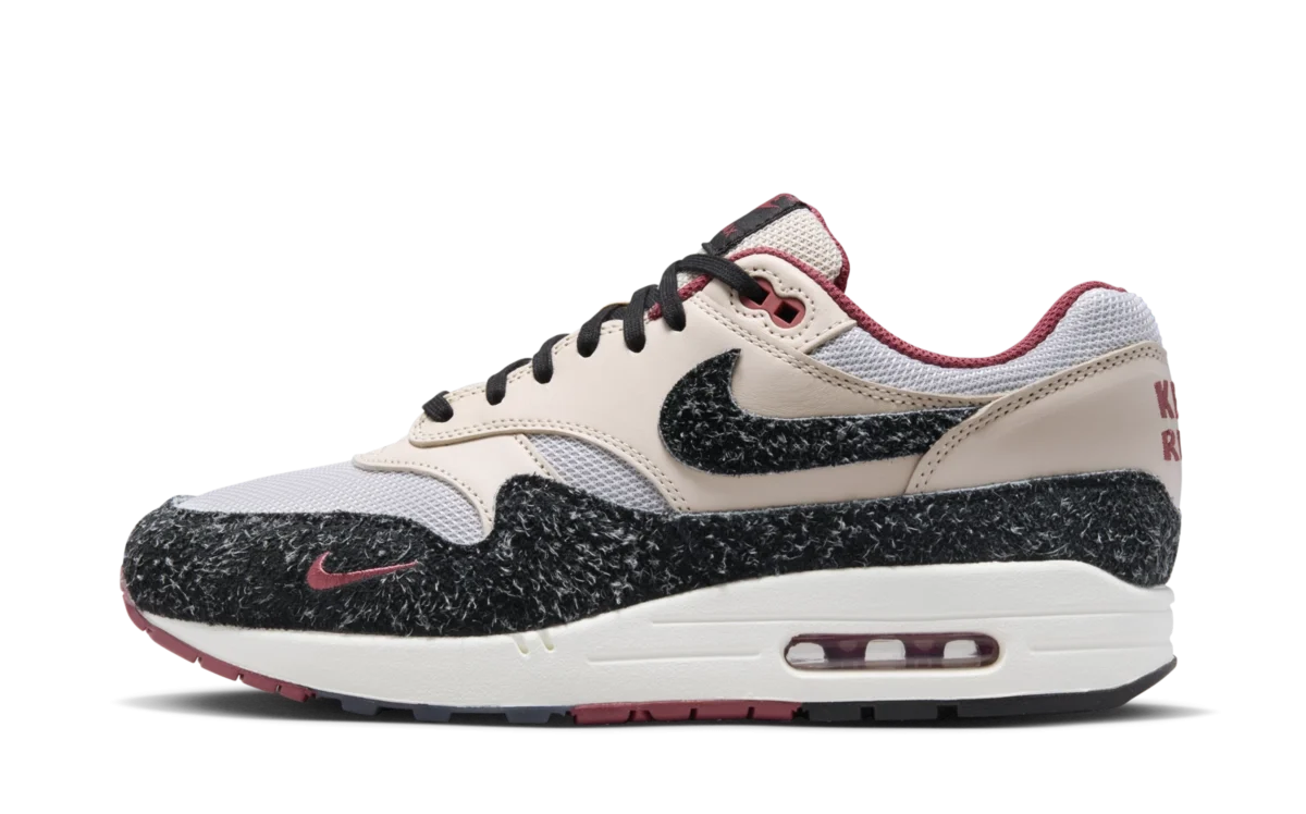 Nike Air Max 1 Keep Rippin Stop Slippin 2.0