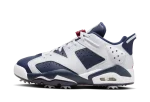 Air Jordan 6 Retro Golf ‘Midnight Navy’