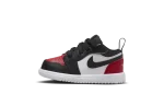 Air Jordan 1 Low Alt ‘White Black Varsity Red’ (TD)