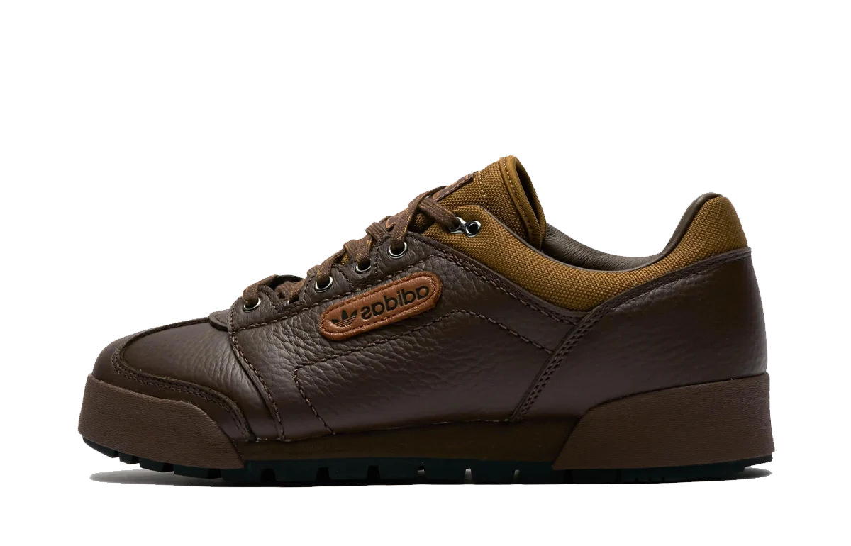 adidas Lawkholme SPZL Brown