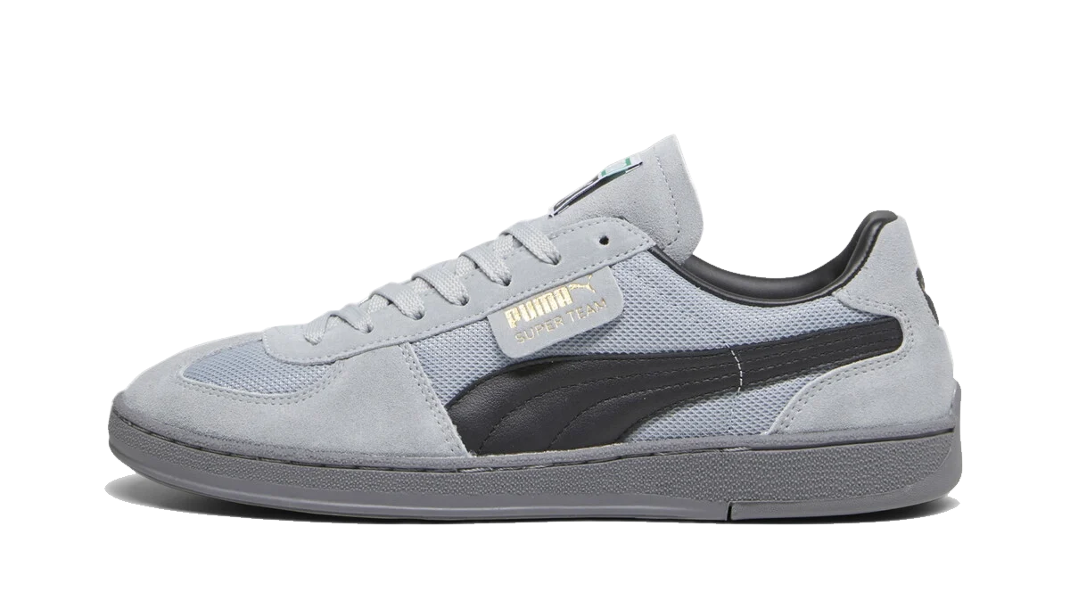 Puma Super Team OG ‘Grey’