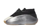 adidas Crazy IIInfinity Silver Metallic Black Cream