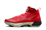 Jordan 37 Rui Hachimura Siren Red