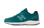 New Balance 990v4 MiUSA Teddy Santis Teal