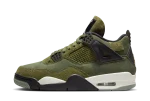 Jordan 4 Retro SE Craft Medium Olive