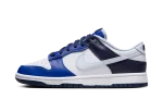 Nike Dunk Low ‘Game Royal Navy’