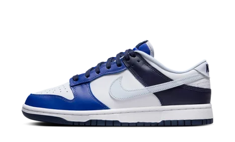 Nike Dunk Low ‘Game Royal Navy’