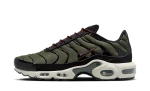 Nike Air Max Plus ‘Black Olive’