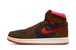 Air Jordan 1 Zoom CMFT 2 ‘Cacao Wow’