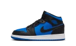 Air Jordan 1 Mid ‘Varsity Royal’ (GS)