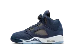 Jordan 5 Retro Georgetown (GS)