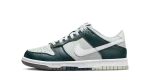 Nike Dunk Low ‘Deep Jungle’ (GS)