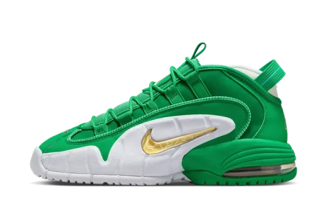 Nike Air Max Penny 1 Stadium Green