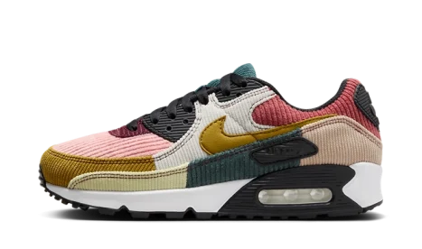 Nike Air Max 90 Multi-Corduroy (W)