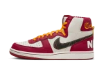 Nike Terminator High Tuskegee University