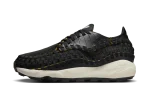 Nike Air Footscape Woven PRM Black Croc (W)