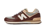 New Balance 576 The Apartment ‘Bitter Chocolate’