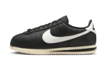 Nike Cortez 23 Premium Black Sail (W)