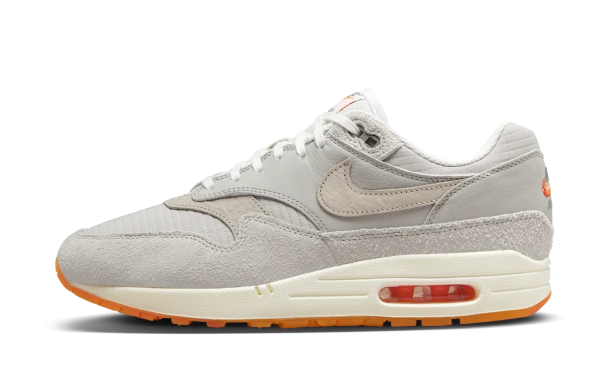 Nike Air Max 1 ‘Light Iron Ore’