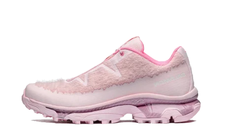 Salomon XT-SP1 PHILEO Cradle Pink